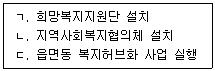 사회복지사 1급(3교시) 2022년 1회 48번 문제 그림