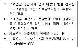 사회복지사 1급(3교시) 2022년 1회 64번 문제 그림