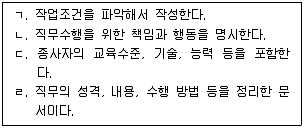 사회복지사 1급(3교시) 2023년 1회 37번 문제 그림