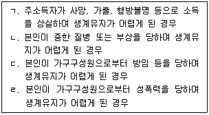 사회복지사 1급(3교시) 2023년 1회 64번 문제 그림