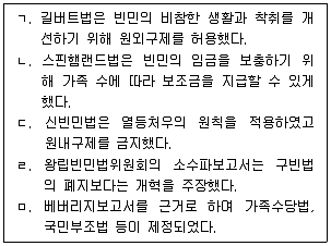 사회복지사 1급(3교시) 2024년 1회 12번 문제 그림