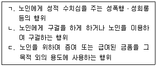 사회복지사 1급(3교시) 2025년 1회 64번 문제 그림