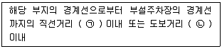 건축산업기사 2018년 3회 84번 문제 그림