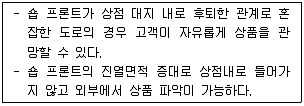 건축산업기사 2019년 1회 9번 문제 그림