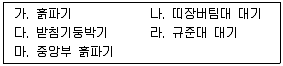 건축산업기사 2019년 2회 33번 문제 그림