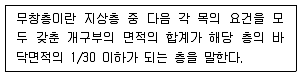 건축설비산업기사 2014년 2회 62번 문제 그림