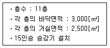 건축설비산업기사 2015년 1회 70번 문제 그림