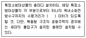 건축설비산업기사 2016년 1회 27번 문제 그림