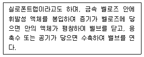 건축설비산업기사 2018년 2회 54번 문제 그림
