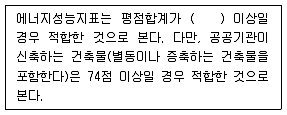 건축설비산업기사 2018년 3회 63번 문제 그림