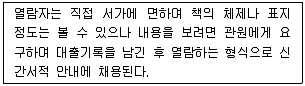 건축설비산업기사 2019년 1회 3번 문제 그림