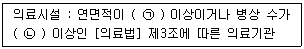 건축설비산업기사 2019년 2회 69번 문제 그림