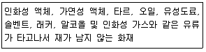 건축설비산업기사 2019년 3회 36번 문제 그림