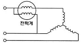 공조냉동기계산업기사 2019년 3회 67번 문제 그림