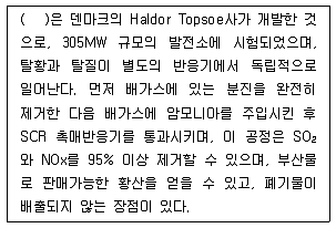 대기환경산업기사 2015년 2회 44번 문제 그림