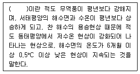 대기환경산업기사 2015년 3회 19번 문제 그림