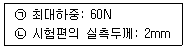 방수산업기사 2017년 1회 31번 문제 그림