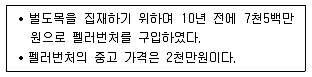 산림산업기사 2020년 2회 41번 문제 그림