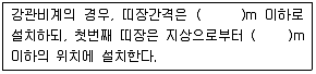 산업안전산업기사 2014년 1회 83번 문제 그림
