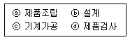 생산자동화산업기사 2016년 2회 75번 문제 그림