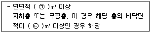 소방설비산업기사(기계) 2018년 3회 58번 문제 그림