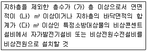 소방설비산업기사(전기) 2014년 1회 64번 문제 그림