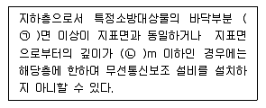 소방설비산업기사(전기) 2017년 1회 62번 문제 그림