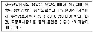 소방설비산업기사(전기) 2018년 1회 79번 문제 그림