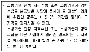 소방설비산업기사(전기) 2018년 3회 51번 문제 그림