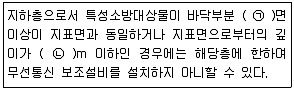 소방설비산업기사(전기) 2018년 3회 73번 문제 그림