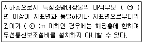 소방설비산업기사(전기) 2019년 3회 76번 문제 그림