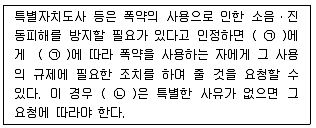 소음진동산업기사 2020년 1회 68번 문제 그림