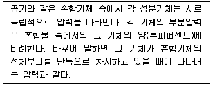수질환경산업기사 2014년 2회 13번 문제 그림