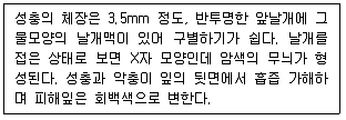 식물보호산업기사 2012년 1회 33번 문제 그림