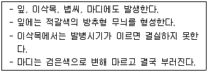 식물보호산업기사 2013년 1회 17번 문제 그림