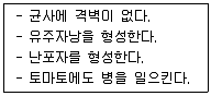 식물보호산업기사 2016년 1회 15번 문제 그림
