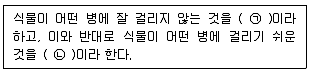 식물보호산업기사 2016년 2회 19번 문제 그림