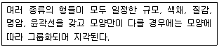 실내건축산업기사 2014년 1회 20번 문제 그림