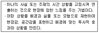 실내건축산업기사 2016년 2회 18번 문제 그림