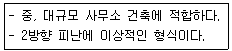 실내건축산업기사 2019년 2회 7번 문제 그림
