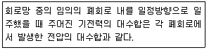 의공산업기사 2017년 2회 34번 문제 그림