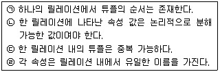정보처리산업기사 2015년 2회 17번 문제 그림