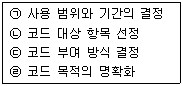 정보처리산업기사 2015년 2회 58번 문제 그림