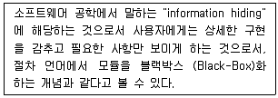 정보처리산업기사 2018년 3회 43번 문제 그림