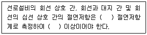 정보통신산업기사 2021년 3회 74번 문제 그림