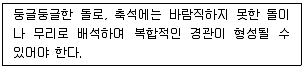 조경산업기사 2014년 2회 58번 문제 그림