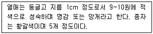 조경산업기사 2018년 1회 37번 문제 그림