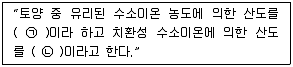 조경산업기사 2019년 1회 79번 문제 그림