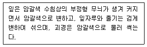 종자산업기사 2015년 1회 72번 문제 그림