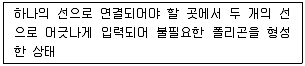 지적산업기사 2019년 1회 41번 문제 그림